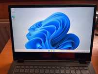 Лаптоп Lenovo Ideapad C-340 Ryzen