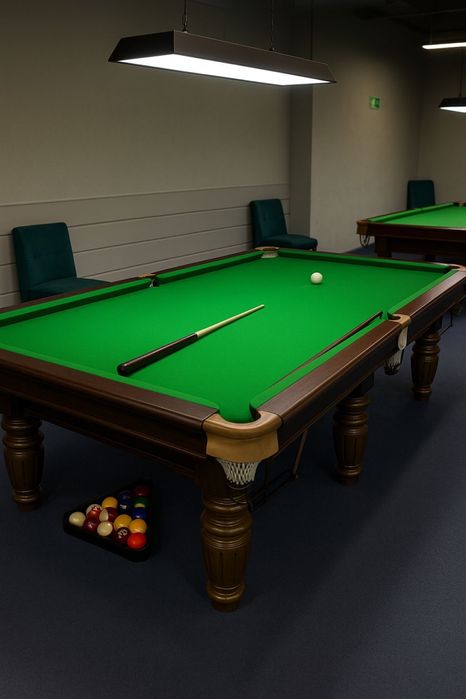 Биляьярдный стол
