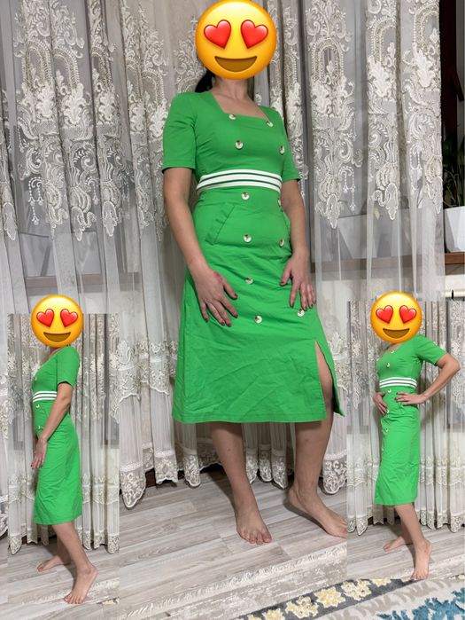 Күнделікті кигенге көйлек