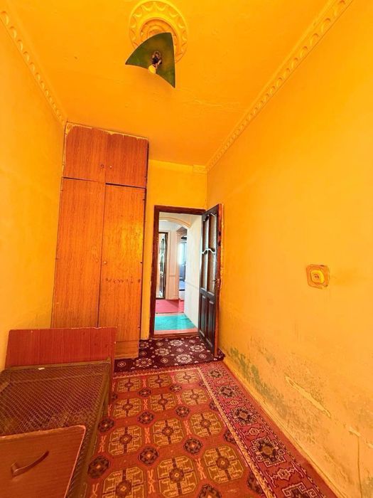 3 xonali uy sotiladi panelniy