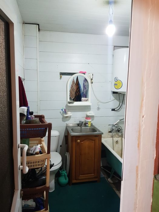 2х комнатная квартира со всеми удобствами ориентир Бам супер