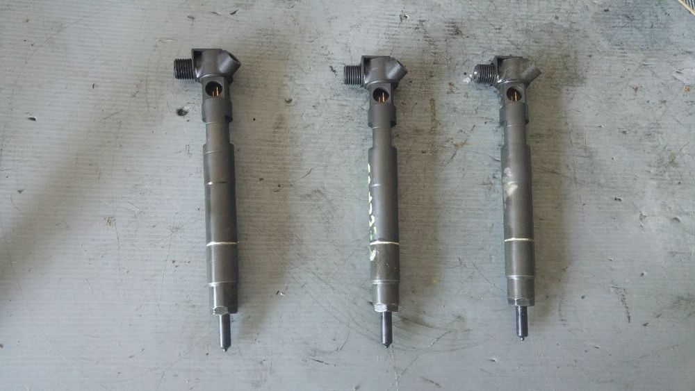injector mercedes c-class w204 e-class w212 2.2cdi euro 5 28342997 a6510704987