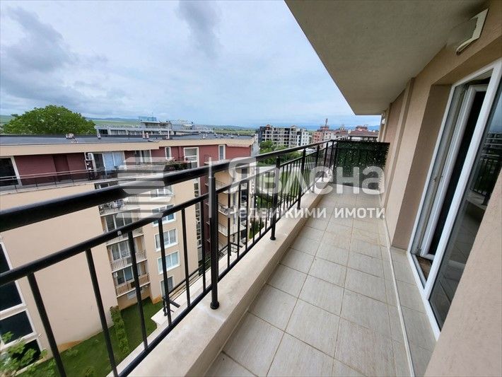 Продава се Двустаен апартамент в к.к. Слънчев бряг - 97 кв.м за 939 €/кв.м - Снимка #11
