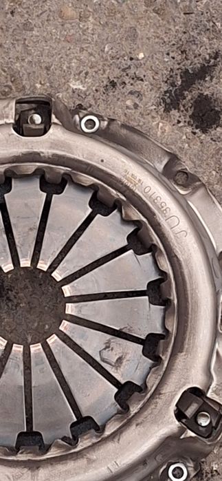 Запчасти Тойота Хайс 2019 год