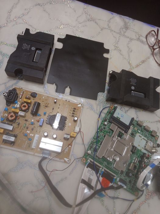 Продам материнскую плату