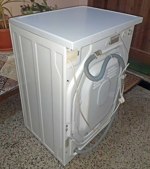 Пералня indesit WIN 600