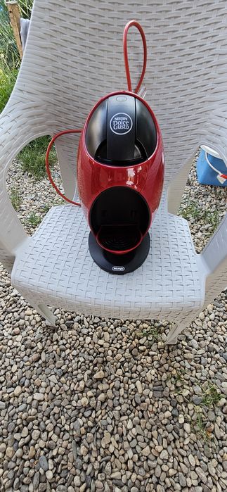 Nescafe Dolce Gusto