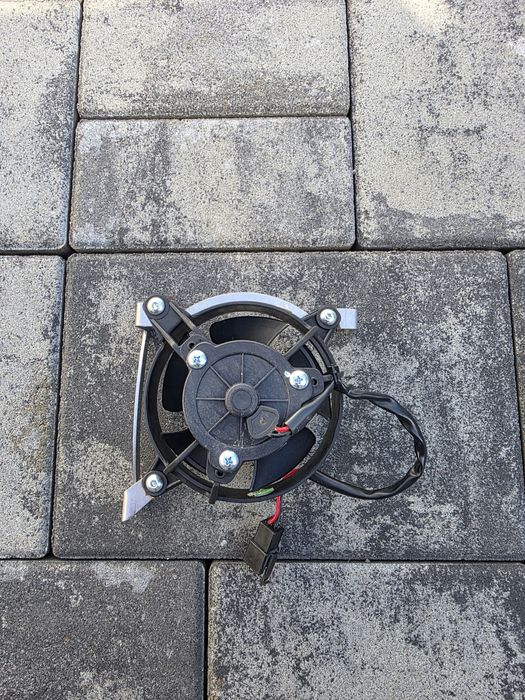 Ventilator beta RR original cu suport 13-24 ,250-300