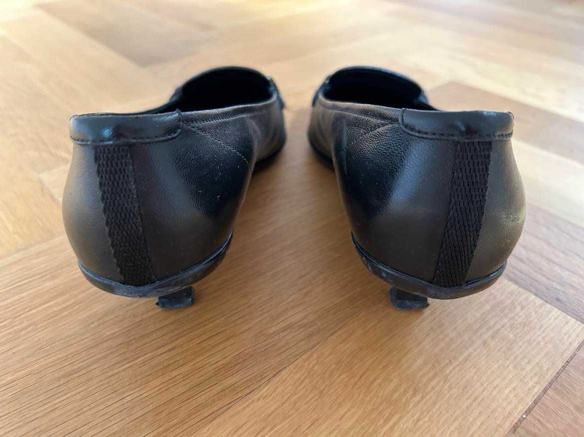 Оригинални обувки Prada, 37,5