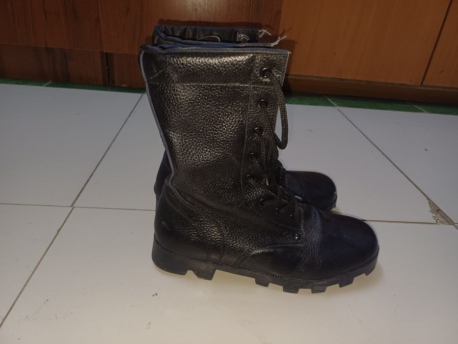 Летный берцый 41