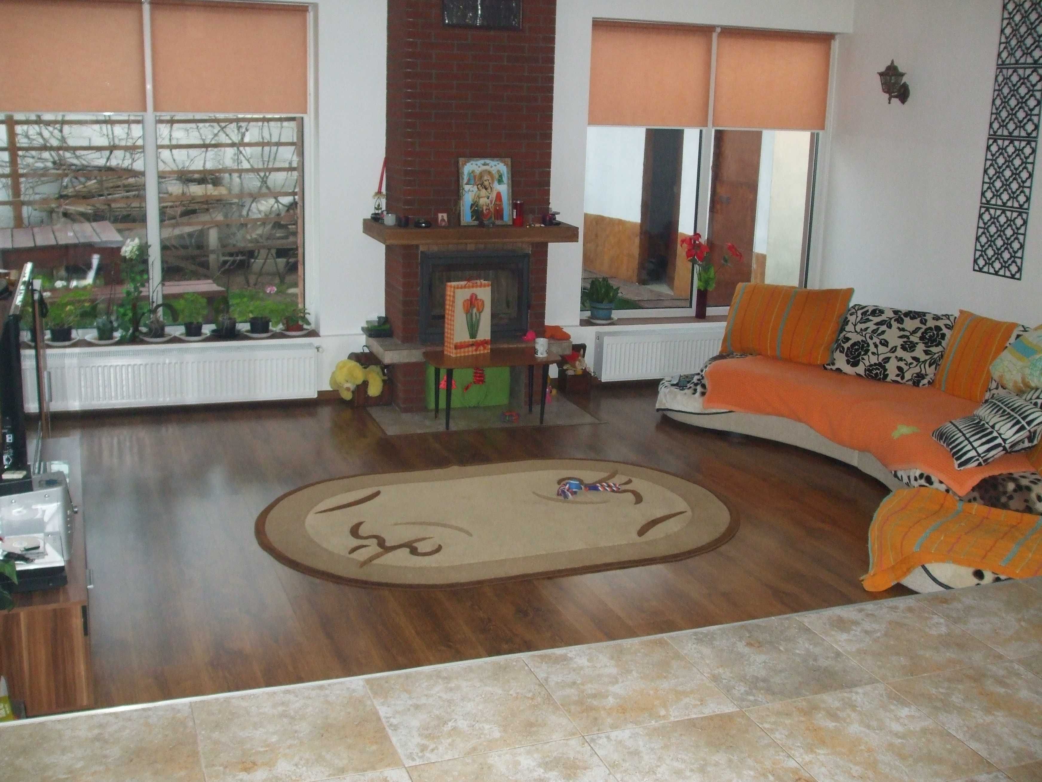 casa tip BUNGALOU