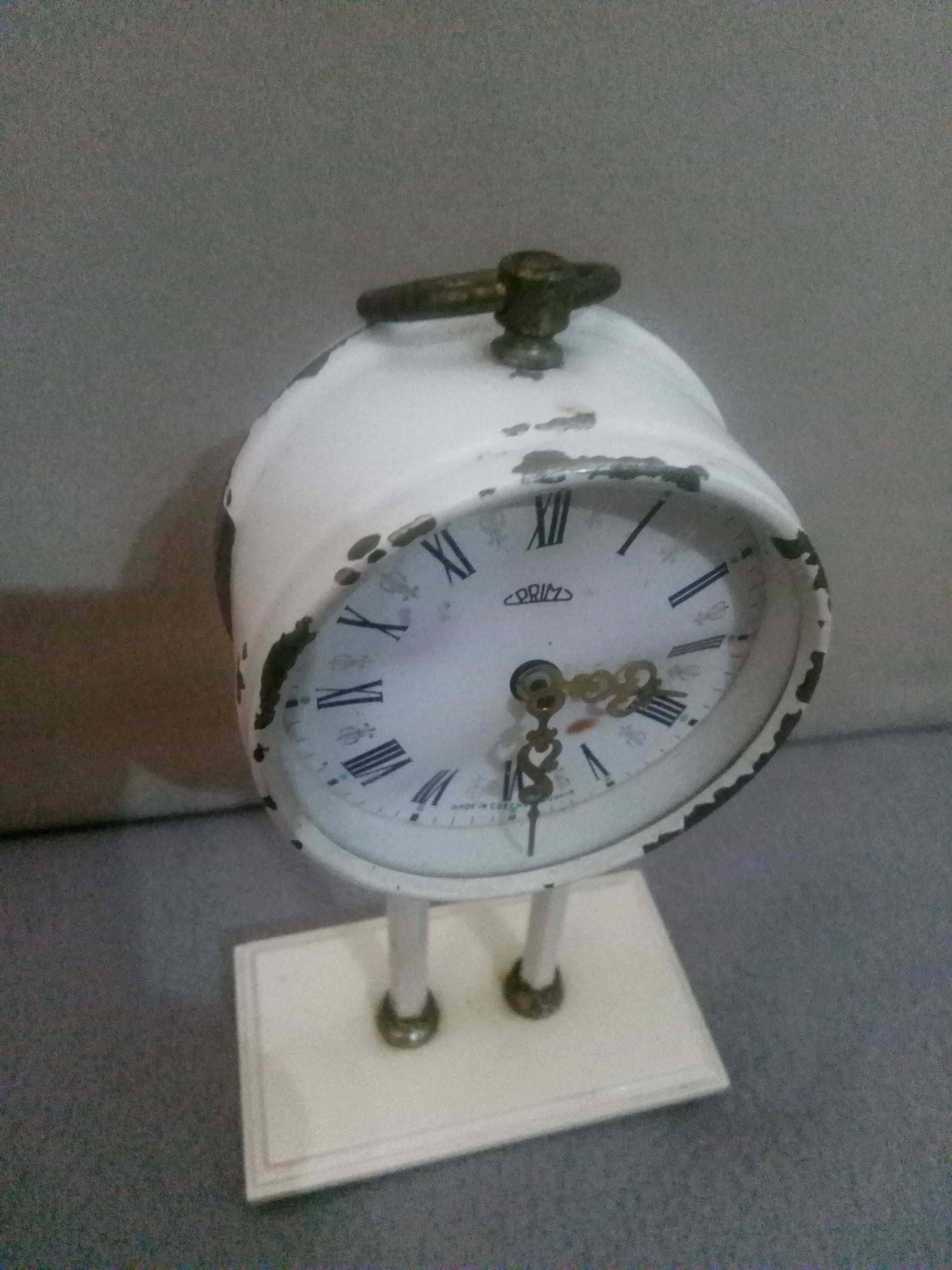 Старинен часовник Прим