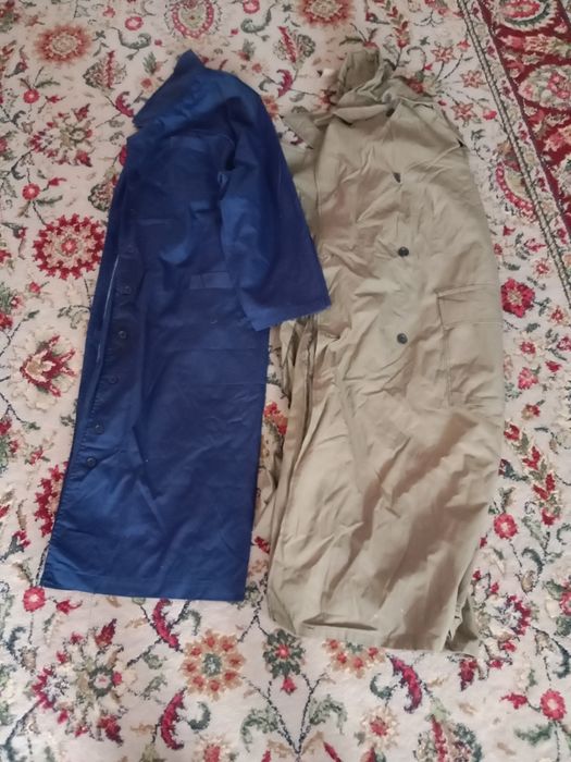 Халат рабочий, новый