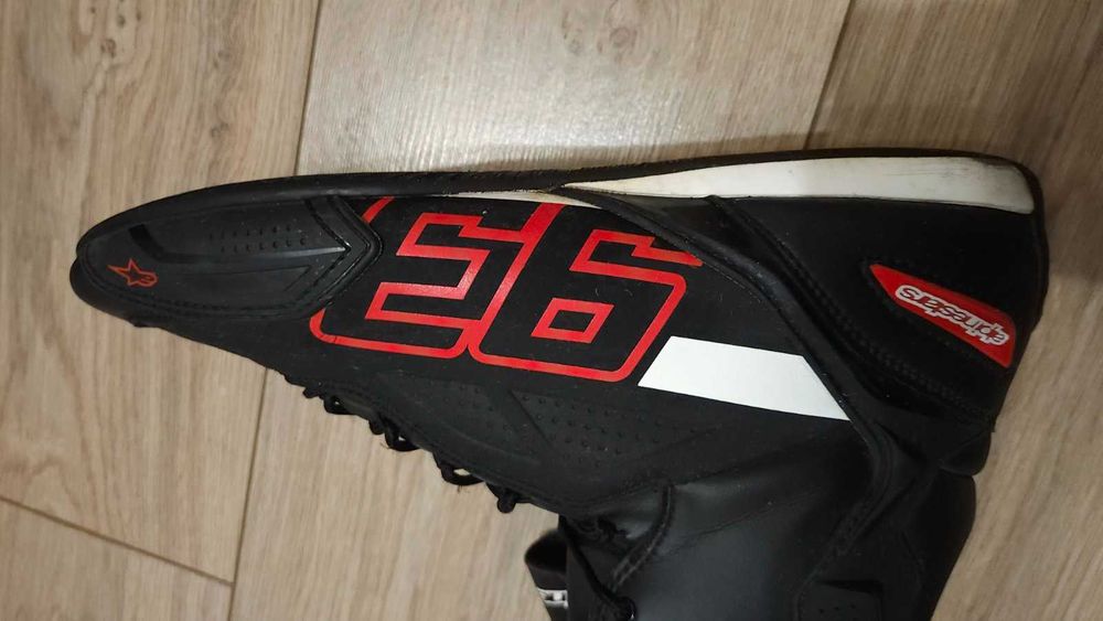 Alpinestars Austin 46