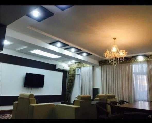 сдается квартира в центре