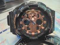 Оригинален часовник G-shock