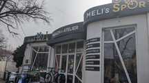 Atelier reparatii biciclete scutere electrice