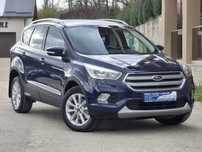 Ford Kuga Volan Incalzit,Comenzi,Incalzire Scaune,4X4,DubluClimatronic,Bluetooth