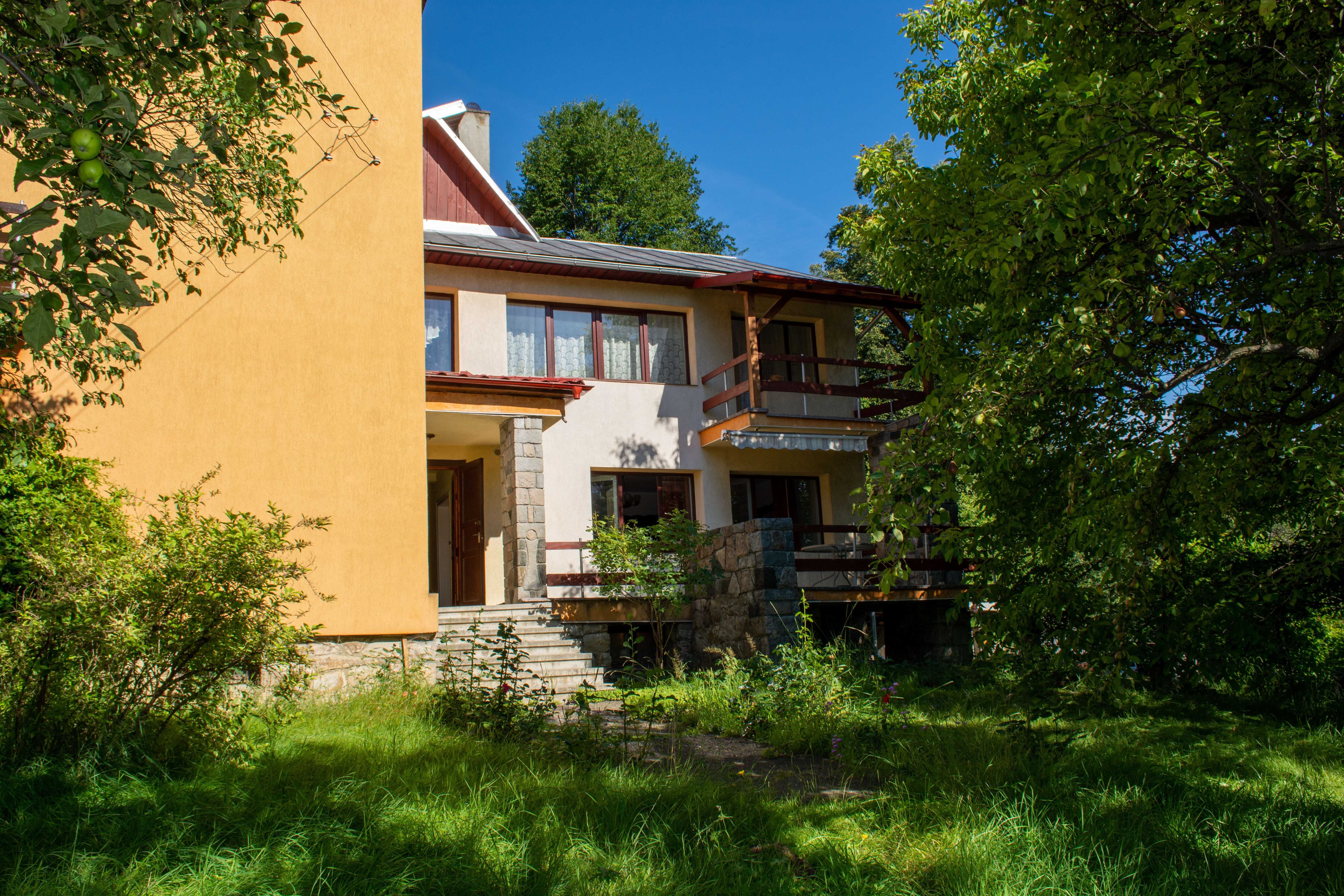 Casă de vânzare în oraşul  Sângeorz-Băi