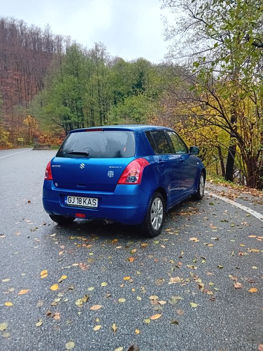 Suzuki Swift 1.3 An 2009