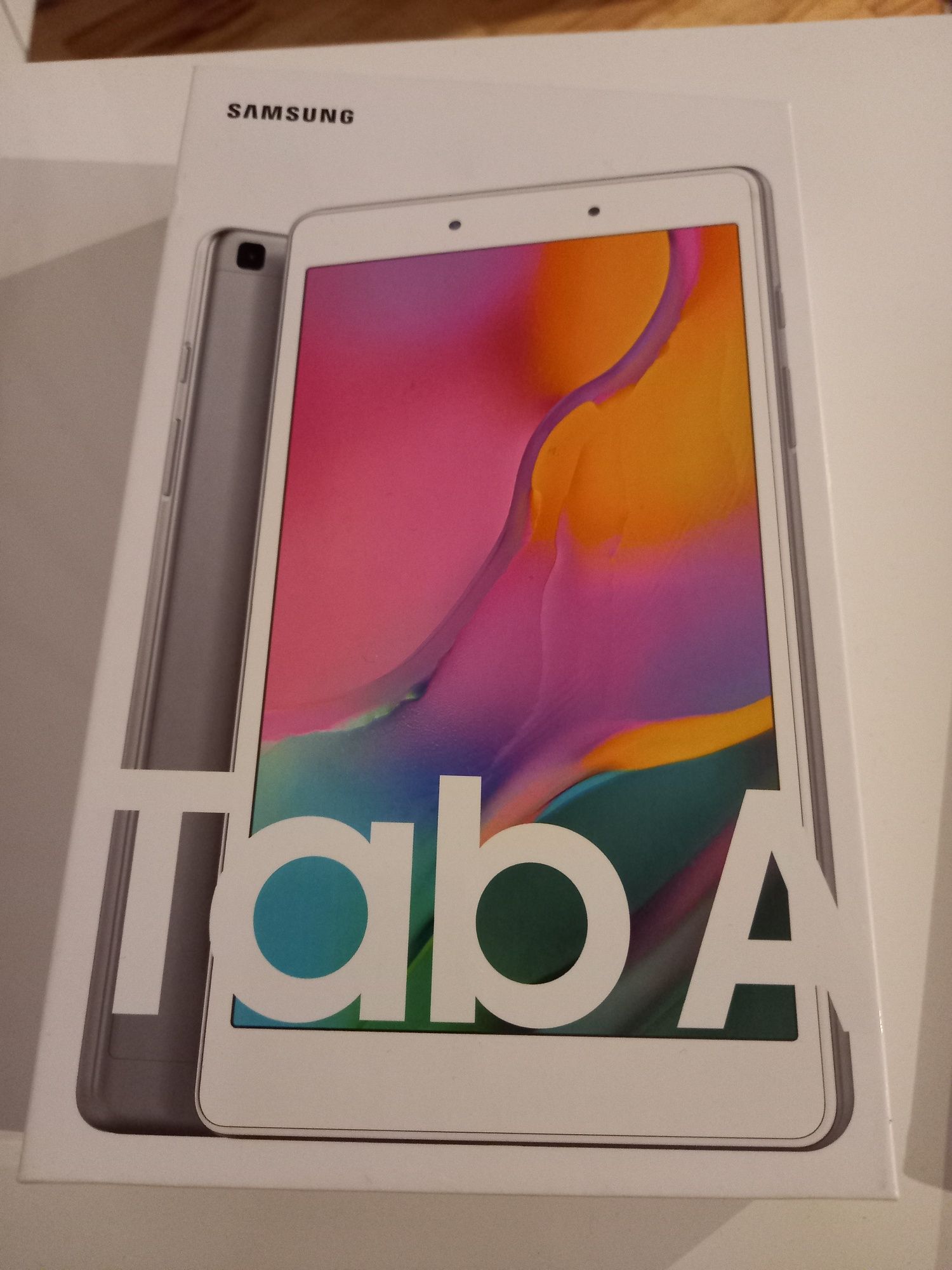 Таблет Samsung  TabA