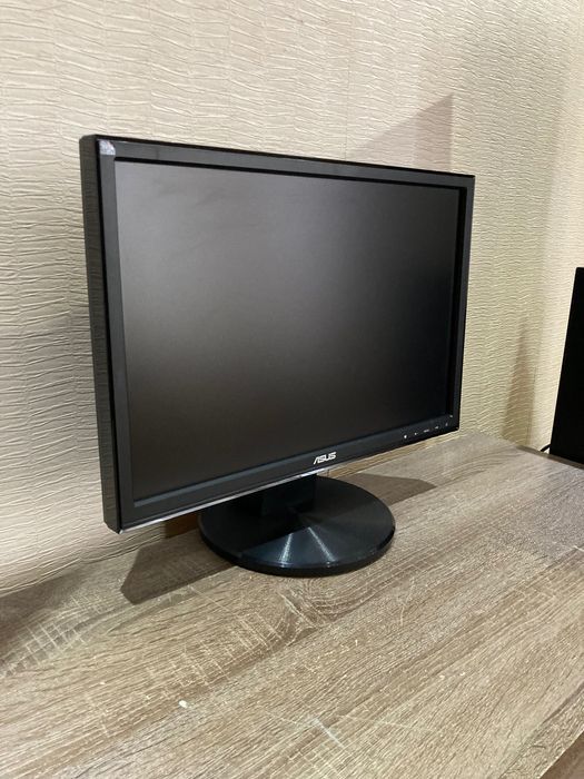 ASUSU VW193DR 19-инча lcd Монитор