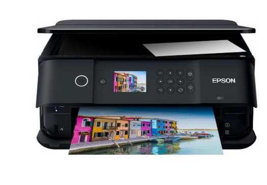 Imprimantă EPSON Expression Premium XP-6000 A4,scaner 4.800x1.200,WIFI