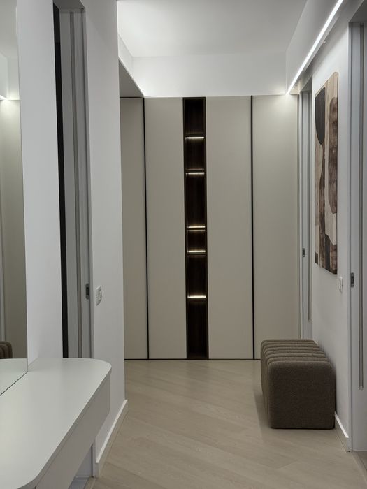 Apartament 3 camere Cortina North