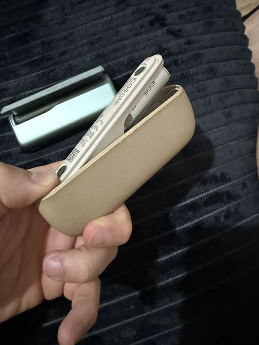 Iqos ILUMA in stare buna /2 bucati