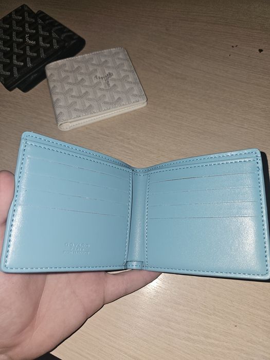 Portofel Goyard Super Calitate