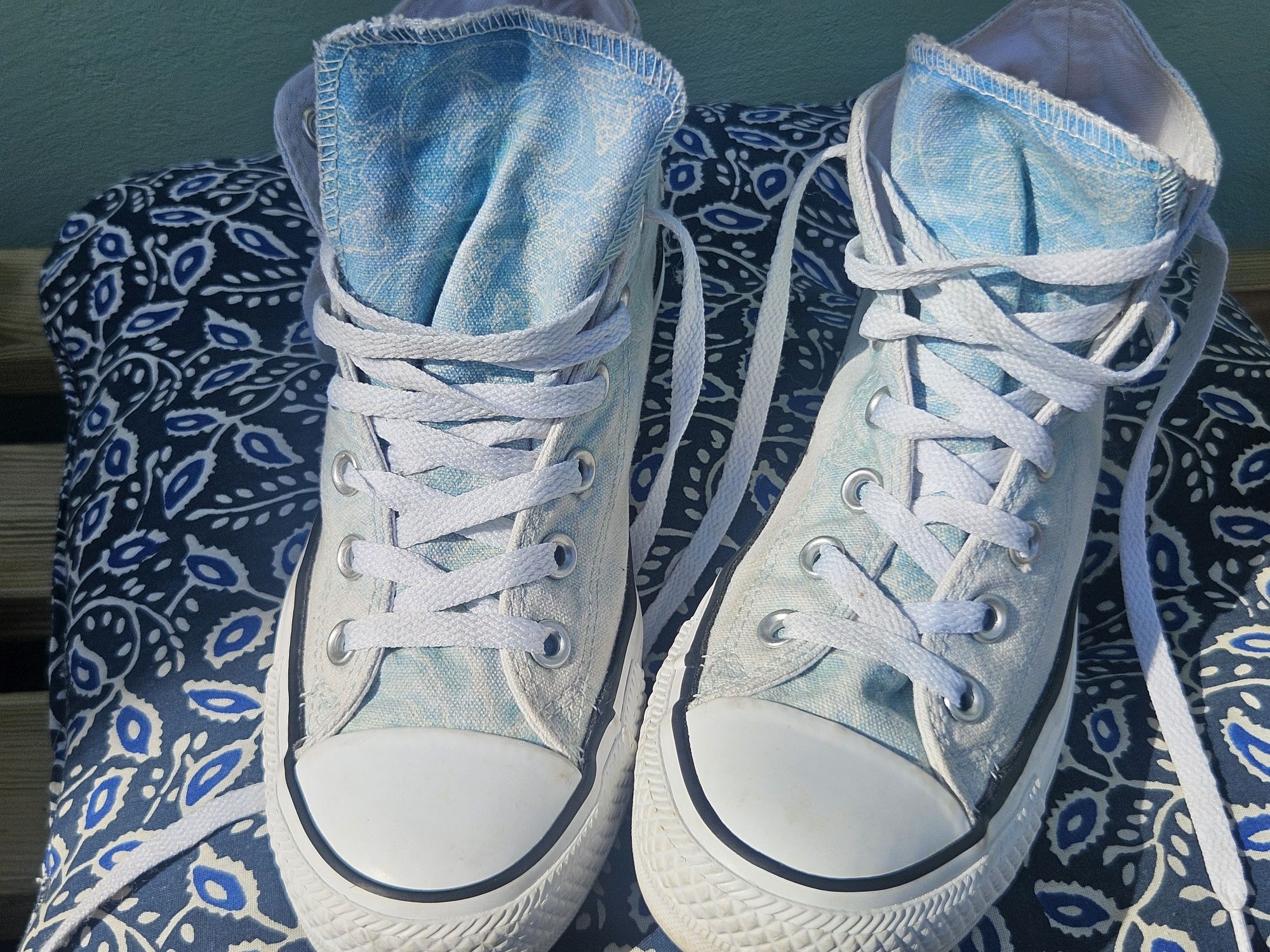 Converse оригинални кецове