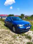 Opel Astra G 2001