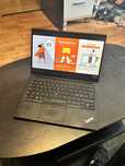 Placa de baza Lenovo E14 Gen2