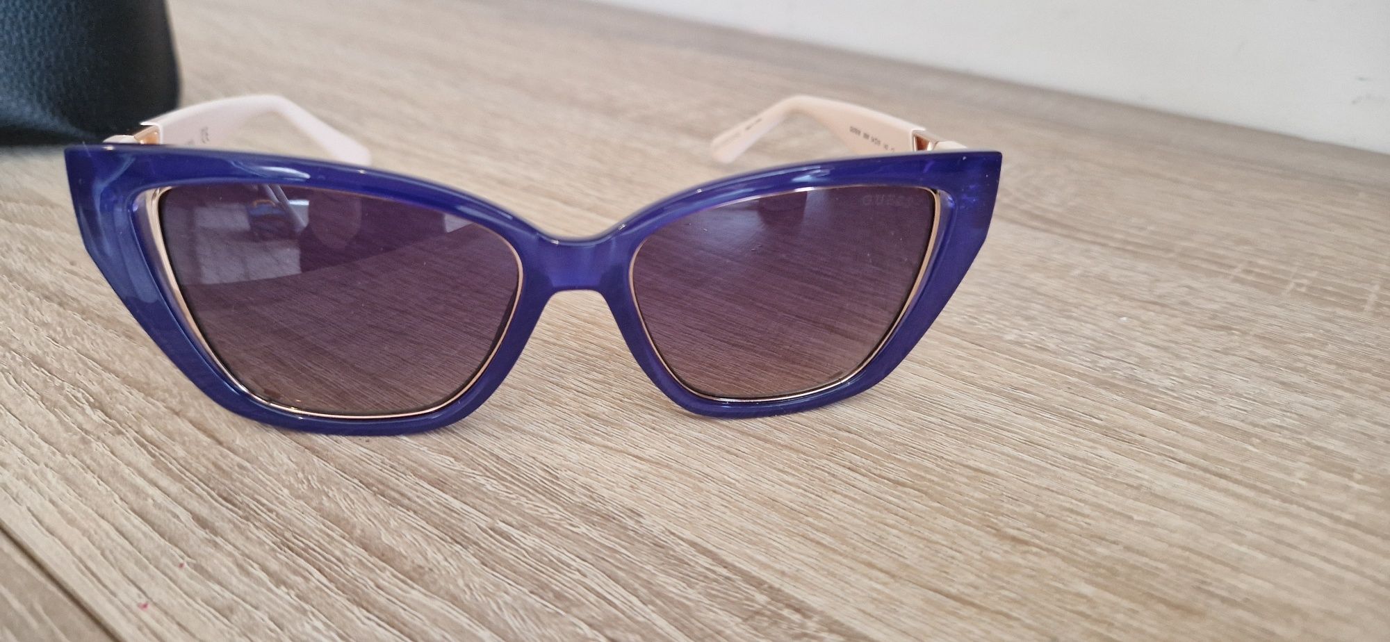 Оригинални слънчеви очила Gueaa