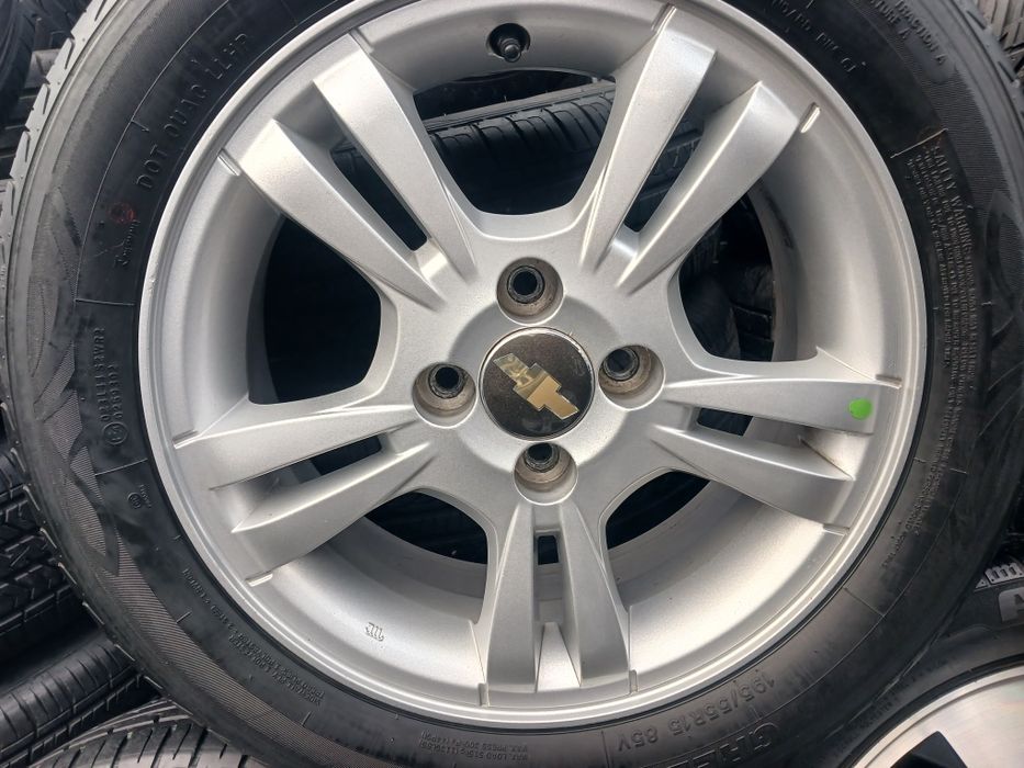 15 nexia 3 radnoy saka diska balon