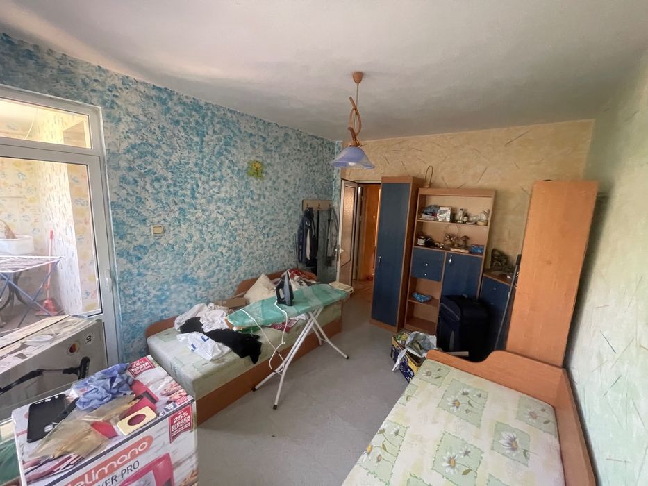 Тристаен апартамент