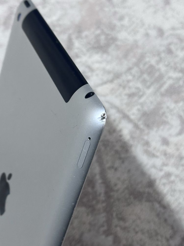 Ipad 4 ios10.3.4
