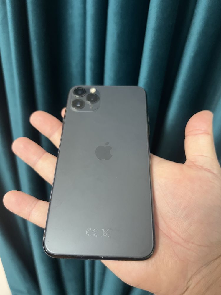 Iphone 11 Pro Max Neverlocked