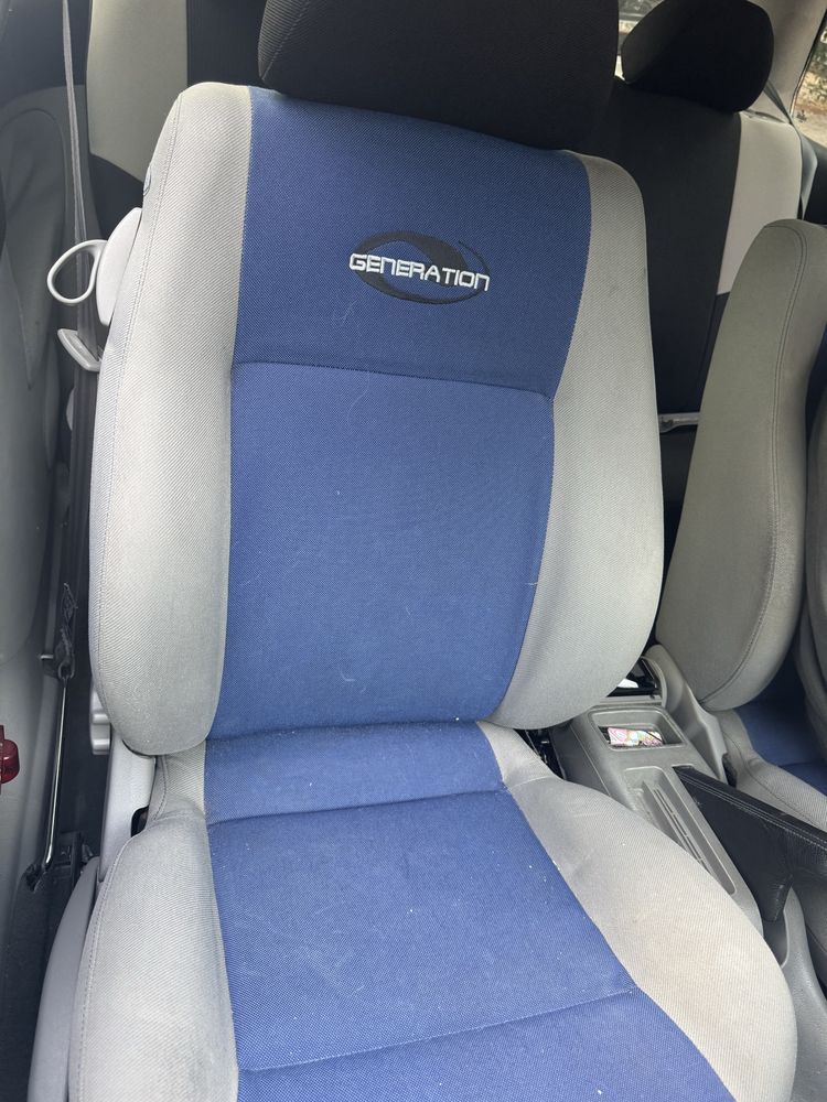 Golf 4 1.6 бензин