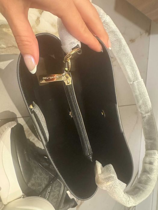 Обувки и чанта Michael Kors - 38,5