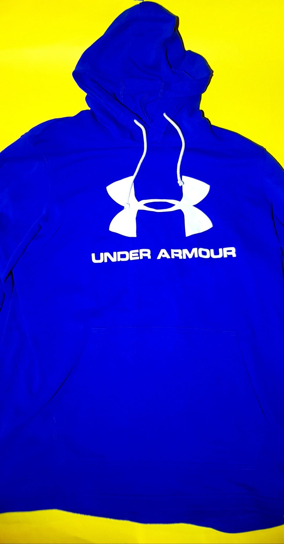 Under Armor  мъжки суичър