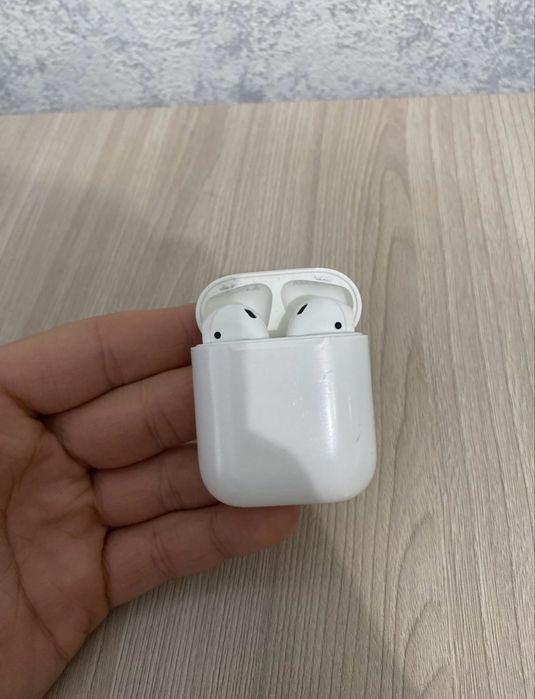 Air Pods 2 Ориг