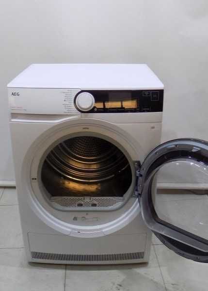 Сушилня AEG TR8T70680 код 3602