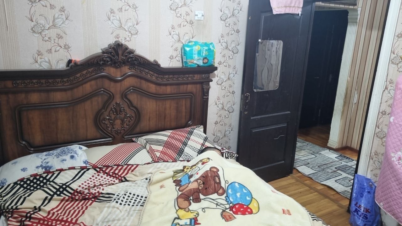 Продаётся 4х комнатная квартира Чилонзор Г9а