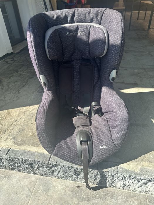 Maxi cosi axiss scaun copii masina maxicosi