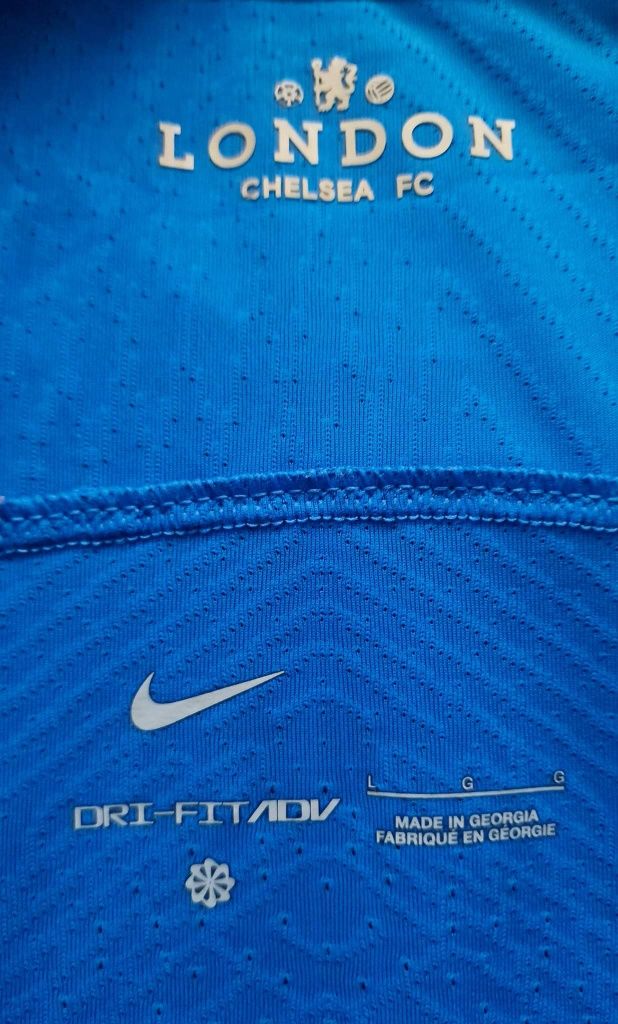 Chelsea Nike Dri-FIT Match Away Shirt 2023/24 | Тениска на Челси