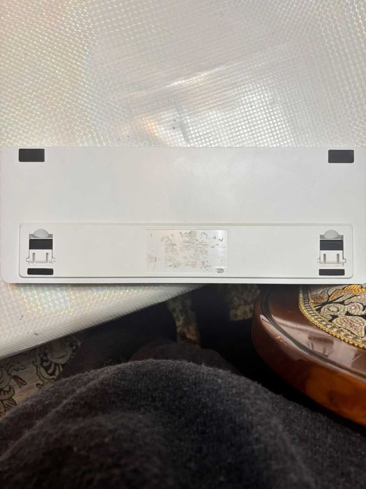 Механическая клавиатура | Ajazz k870t red swtiches