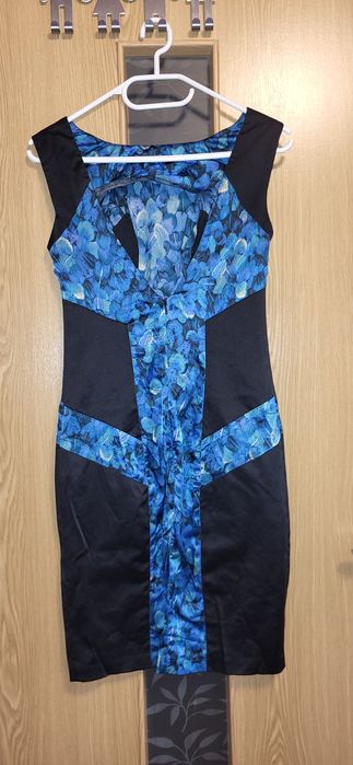 Vand rochita eleganta