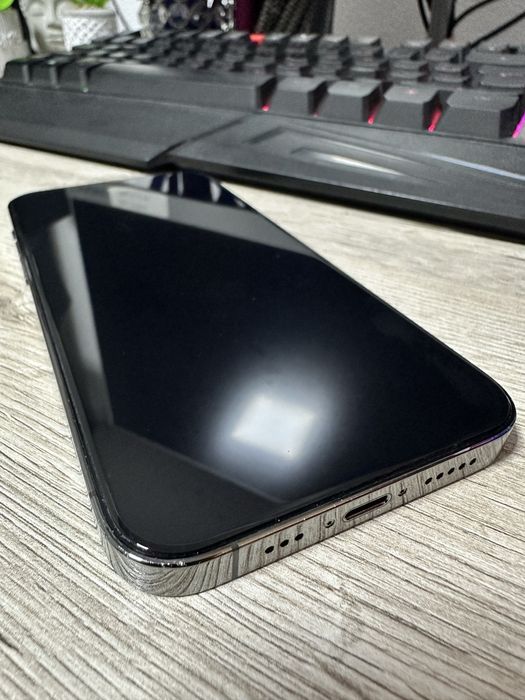 Iphone 12 Pro 5G 256GB