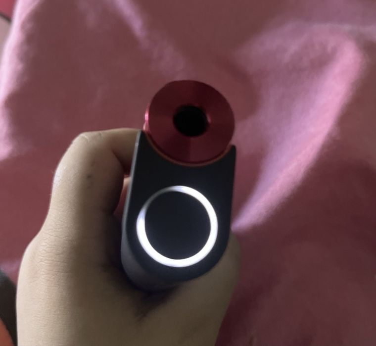 Glo Hyper – original, nou